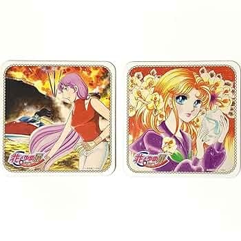 Amazon｜花とゆめ展 花ゆめ展 ガラスの仮面 スケバン刑事